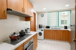 Hazel Park Condominium (D23), Condominium #500283761